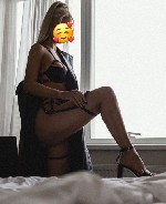 С удовольствием составлю компанию в поддержании интересных бесед и не только) ...