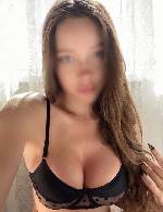 Массаж,  от которого ты сойдешь с ума.  Роскошная девушка,  сильный массаж,  жаркая эротическая часть.  Все только самое лучшее.  Я чертовски сексуальная и притягательная,  топ мастер своего дела.  Ты ...