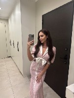 Интим-девушки, индивидуалки объявление но. 3933226: Мы можем реализовать любые твои желания,  расскажи мне о них,  и я сделаю все как ты захочешь.  Пошли в ТГ +79664620277