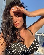 Приеду в гости
Бешенное желание приятно провести время с приятным мужчиной!
Ухоженная и спортивная) Жду тебя
Пишите в тг
@chikakris99 ...