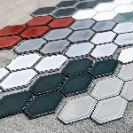 NSmosaic приглашает к сотрудничеству!
прямой поставщик в России мозаики от эконом-класса до эксклюзивных коллекций в сегменте отделочных материалов.  
— широкий ассортимент мозаики из стекла,  керам ...