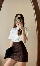 Привет всем меня зовут Ира работаю на выезд и на апартаменты пиши и звони 24 на 7 принимаю людей с сво и также адекватный мужчин работаю с подругой часик 3.000 два часика 6.000 ночь 15.000 жду вашего  ...