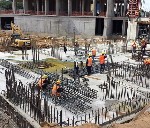 Строительство, ремонт, архитектура объявление но. 3334446: Требуются монтажники на монолитное строительство