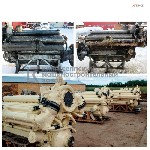 Военно-промышленный холдинг «Кингисеппский машиностроительный завод» - отечественное машиностроительное предприятие,  обладающее огромным инженерно-производственным потенциалом,  собственным конструкт ...