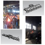 Разное объявление но. 3593435: Изготовление Секция выхлопного коллектора 80-022-048