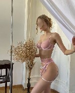 Привет 🥰🥰🥰

Красивая молодая яркая массажистка с отличной фигурой приглашаю на массаж мужчин 💞💞💞

Расслаблю тело,  помогу погрузиться в нирвану 💋💋💋

Могу доставить максимум удовольствия своими т ...