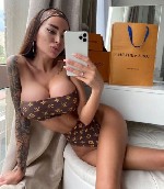 Я сделаю твою ночь незабываемой,  мои прелести и умения подарят тебе кайф.  Позвони мне и давай осуществим все твои мечты.  

ТГ kroshkame12
Вотсап 79285028973 ...