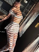 Снимаю напряжение по максимуму 💋💋💋💋

Я лучшая в мире массажа🍒🍒🍒💦💦💦☝☝☝

Имею индивидуальный подход к каждому гостю,  работаю у себя дома ,  не в салоне!)

Общительная и жизнерадостная,  от встреч ...