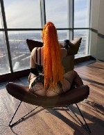 Приветики,  приглашаю на чувственный,  расслабляющий,  эротический массажик.  .  .  .  
Встречаю в красивом нижнем белье.  .  .  
Звони скорее узнать в каком😏😏😏 ...