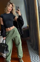 Интим-девушки, индивидуалки объявление но. 3712454: Настёна 19 лет