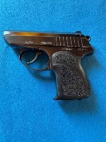 Разное объявление но. 3836944: Продам пистолет травматический П-М22Т