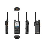 Мобильные телефоны, планшеты объявление но. 4015590: Продаю рацию Hytera HP785