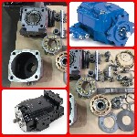 Ремонтно-сервисное предприятие выполняет ремонта восстановительные работы узлов и агрегатов гидравлического оборудования фирмы Hyundai,  Hitachi,  Komatsu,  Caterpillar,  Samsung,  Volvo,  Demag,  Sha ...