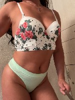 Реальная девушка индивидуалочка стройная и симпатичная,  фото мои!!
Предлагаю ВИРТ.  по видеозвонку или переписке! Очень зажигательно,  у меня есть сквирт!
Мои пикантные домашние эро фото и видео,   ...