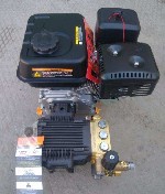 Разное объявление но. 3889385: Профессиональные мойки высокого давления – надежность и мощь для любых задач