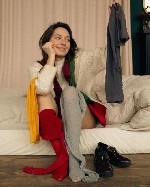 Я сделаю твою ночь незабываемой,  мои прелести и умения подарят тебе кайф.  Позвони и ощути,  что такое настоящий релакс.  
Вотс-79265461024 
Телеграмм-vi4katriiii ...