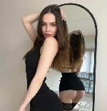 дравствуйте мальчики приглашаю жду так же работаю на выезд 🌹 🌹🌹 всё соответствует всем кто увольно целую жду мне 24 Рост 168 вес 60 грудь 3 час 2500р два 4500р ночь 8500р люблю выпивать коньяк виски Т ...