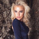 Интим-девушки, индивидуалки объявление но. 4174247: Ярославина