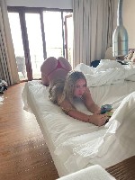 Я знаю,  как завоевать твое сердце и тело.  Мои умелые руки и страстные поцелуи ждут тебя.  ТГ-TinaaMks 
ВОТСАП-793661865104 ...