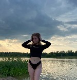 Обаятельная,  сексуальная и просто хорошая девушка
встретиться с приятным и интересным мужчиной для секса. ...