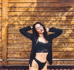 Ищу мужчину для постоянных встреч,  ищу продолжительные
встречи,  можно и у меня,  место есть.  Пиши о себе. ...