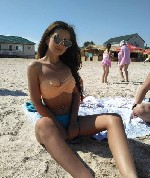 Нахожусь в поиске мужчины,  который станет мне другом для души и
тела.  На Вашу свободу не претендую.  Встречаюсь у себя дома. ...