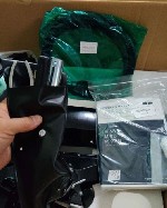 Водный транспорт объявление но. 3437149: Лодочный мотор tohatsu m9.8s