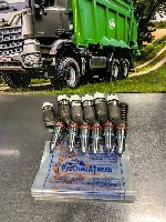 Услуги объявление но. 3424399: Ремонт форсунок Ремонт ТНВД