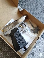 Разное объявление но. 3792487: Продам пневматичекий пистолет МР-654 К