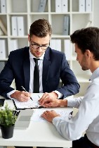 Ваше дело столкнулось с некорректным экспертным заключением? Не согласны с выводами эксперта или подозреваете неграмотность исполнителя? Наша команда сертифицированных специалистов готова помочь.  Мы  ...