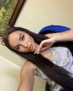 Очарую лаской и нежностью,  реализую твою фантазию в удовольствие.  Красивая,  чувственная,  стройная,  с ухоженным телом.  Улыбчивая и притягательна.  Наши тела будут сплетаться,  наши стоны станут г ...