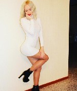 Познакомлюсь с мужчиной,  приличным и адекватным,  от 35 лет.  
Я стройная,  ухоженная,  с красивым телом и грудью ...