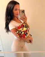 м.  Политехническая,  Свидание без трусиков.  Заставлю кончать часто и обильно.  Я именно та красотка,  которая подарит тебе максимальное удовлетворение,  как в позе раком,  так и лежа на спине. ...