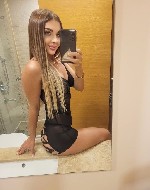 Интим-девушки, индивидуалки объявление но. 3725350: Вика ✅89065880368