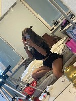 Симпатичная девушка с классной фигурой,  я открыта для новых знакомств! Ищу мужчину для романтических и интимных встреч! ...