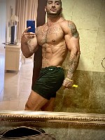 Ласковая,  чувственная,  умею создать атмосферу уюта и комфорта.  Для ценителей качественного отдыха без суеты.  
Фото мои,  не фейк.  
Связь со мной в WhatsApp 79258529997 ВАЖНО БЕЗ ПРЕДОПЛАТЫ!
По ...