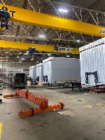 Разное объявление но. 3434770: Тельфер электрический тип STот КранШталь