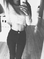 Интересует меня секс без обязательств.  Все подробности в переписке,  я молодая,  красивая ...