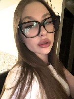 Великолепный собеседник и привлекательна,  владею навыками эротического массажа.  Я твой номер один.  В компании со мной ты почувствуешь себя властелином Земли.  Главное набери мой простой номер,  и я ...