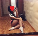 Познакомлюсь и буду встречаться для секса с приятным,  русским
мужчиной.  Я слежу за собой,  хожу на фитнес постоянно ...