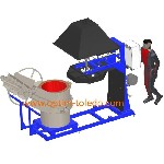 ООО "ОПТИМ ТОЛЕДО" г.  Набережные Челны изготавливает и продает газовые и электрические стенды для прокалки литейных ковшей.  Российский производитель! Гарантия!
https:  //optim-toledo.  com
+791739 ...