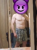 Хочу страстную девушку.  Я симпатичный спортивное телосложение 176/76/40/19.5 Внимательный и чуткий.  Для меня очень важно доставить максимум удовольствия девушке.  Многое умею,  и многое хочу попробо ...