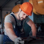 B стpоительную opганизацию СРОЧНО требуются разнорабочие на монолитное строительство от 18 до 47 лет.  Гражданство РФ .  Работа вахтовым методом.  Вахта 15/15 30/30 30/45.  
Работа в СПБ и Ленинградс ...