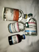 Эмиграционные услуги объявление но. 3574829: Купить пероральный раствор нембутала пентобарбитала для мирного выхода за BITCOIN/USDT