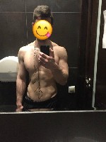 Парень, ищу девушку объявление но. 3307259: Ищу девушку для интим встреч