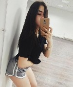 Стройная красотка без вредных привычек,  чистоплотная готова
встретиться с сильным и надежным мужчиной для страстного секса. ...