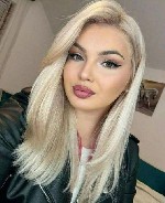 Мое сердце открыто.  Взрослая,  обеспеченная женщина ищет молодого мужчину для серьезных отношений.  Предлагаю полное содержание и уют.  Ценю искренность и теплоту.  
Жду тебя в Telegram:  @MilfaPuta ...