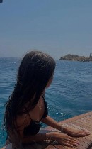 Привет.  Я молодая,  красивая,  горячая и весёлая.  Люблю спорт,  активный отдых,  музыку и кино.  Познакомлюсь с самостоятельным,  интересным и весёлым мужчиной ...