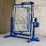 Разное объявление но. 3638572: Станок для копилок сф-01 (100х70) 220в