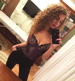 Познакомлюсь с чистоплотным,  ухоженным мужчиной от 35 лет ...